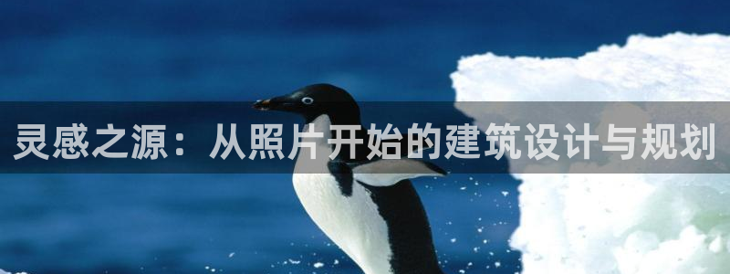 富联2娱乐首页网址：灵感之源：从照片开始的建筑设计与规划