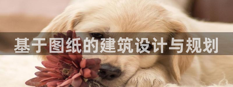 富联娱乐注册然判官333OO：基于图纸的建筑设计与规划