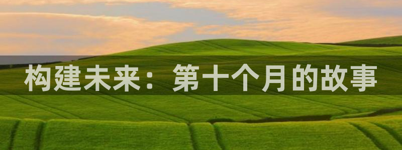 富联娱乐官方网站入口下载：构建未来：第十个月的故事